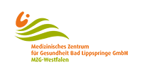 Medizinisches Zentrum für Gesundheit Bad Lippspringe GmbH