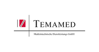 TEMAMED Medizintechnische Dienstleistungs GmbH
