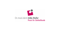 Praxis für Zahnheilkunde Dr.med.dent Udo Rohr